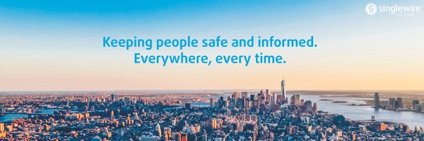 singlewire Profile Banner