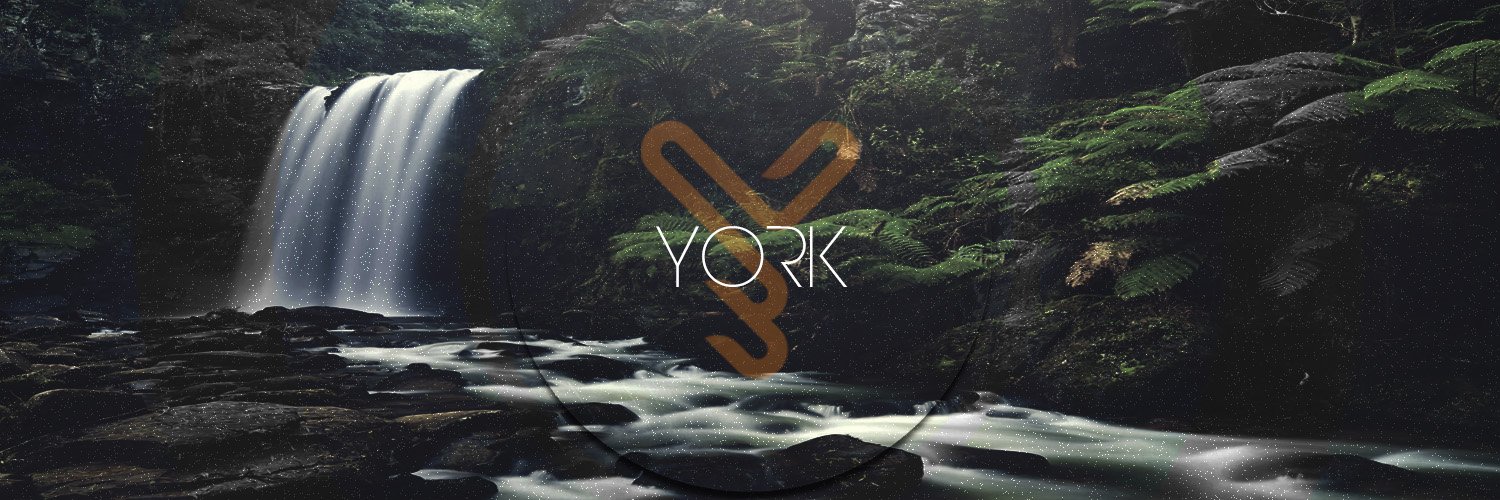 ItzYork's profile banner image