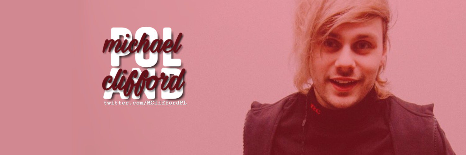 MCliffordPL's profile banner image