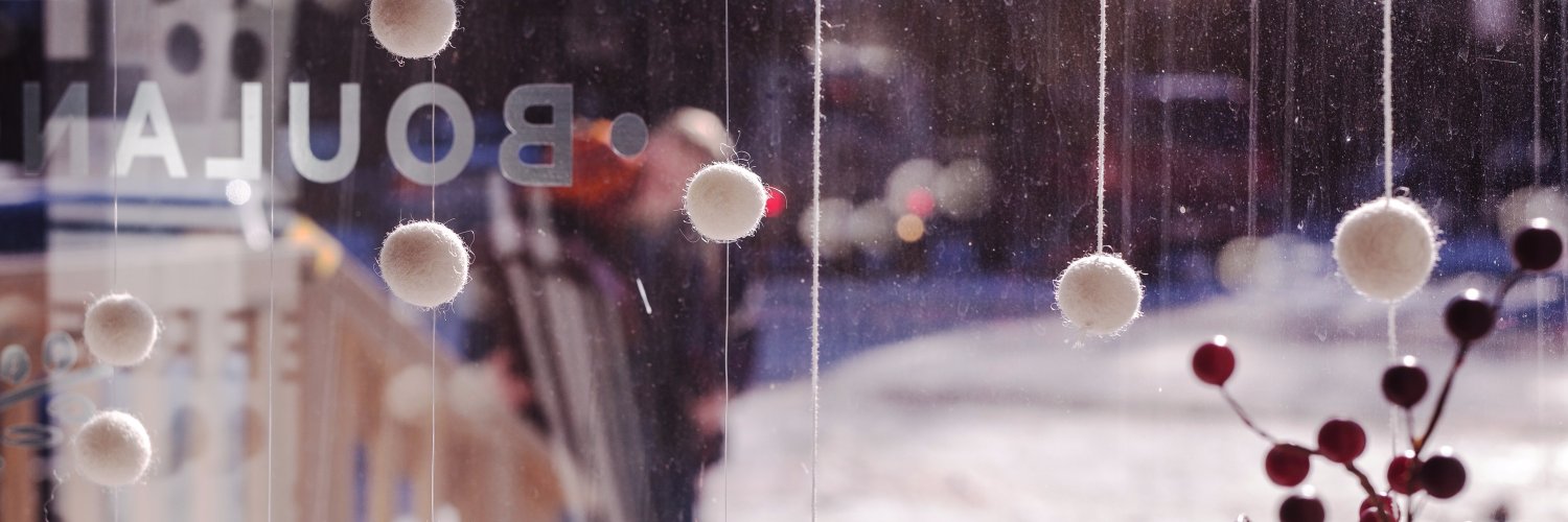 Sasha Chapin's banner