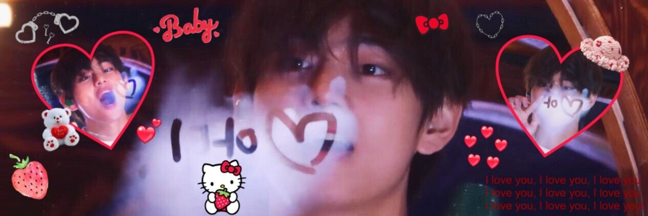 olivtae's profile banner image