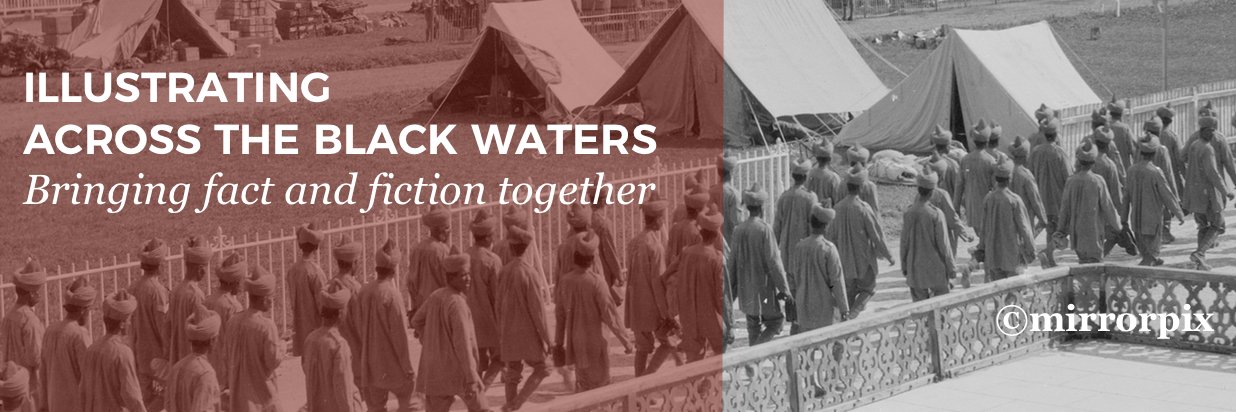 Salt of the Sarkar banner