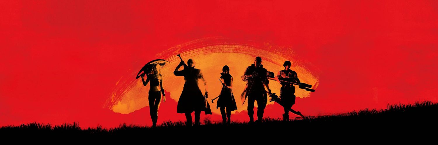 Wuisinillo's profile banner image