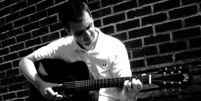 NickSpenceMusic's profile banner image