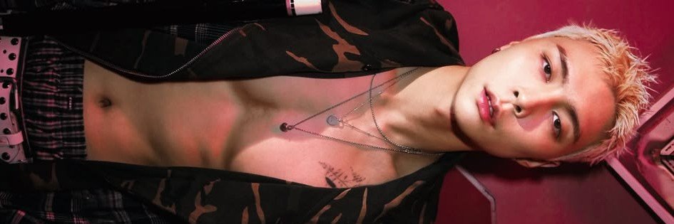 eviljohnjae's profile banner image