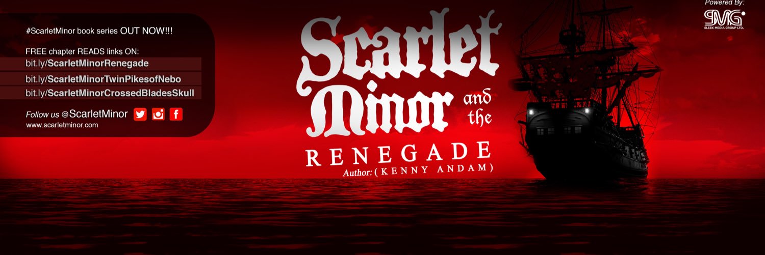 scarletminor's profile banner image