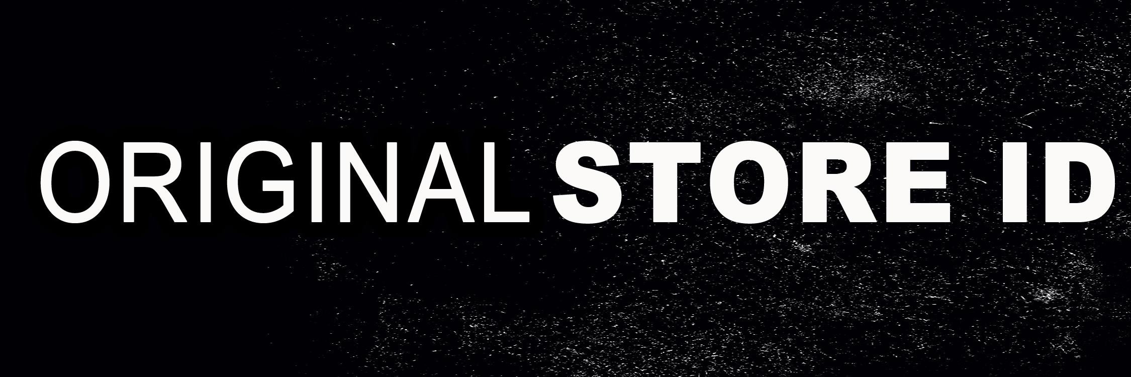 ORIGINALSTOREID's profile banner image