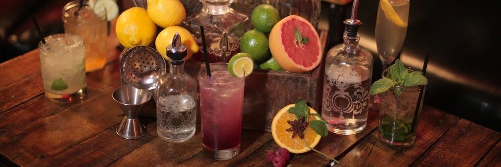 FHLibations's profile banner image