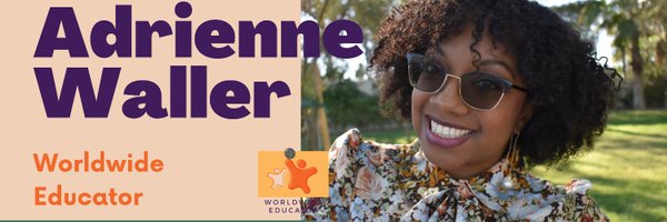 worldwideeduc8r Profile Banner