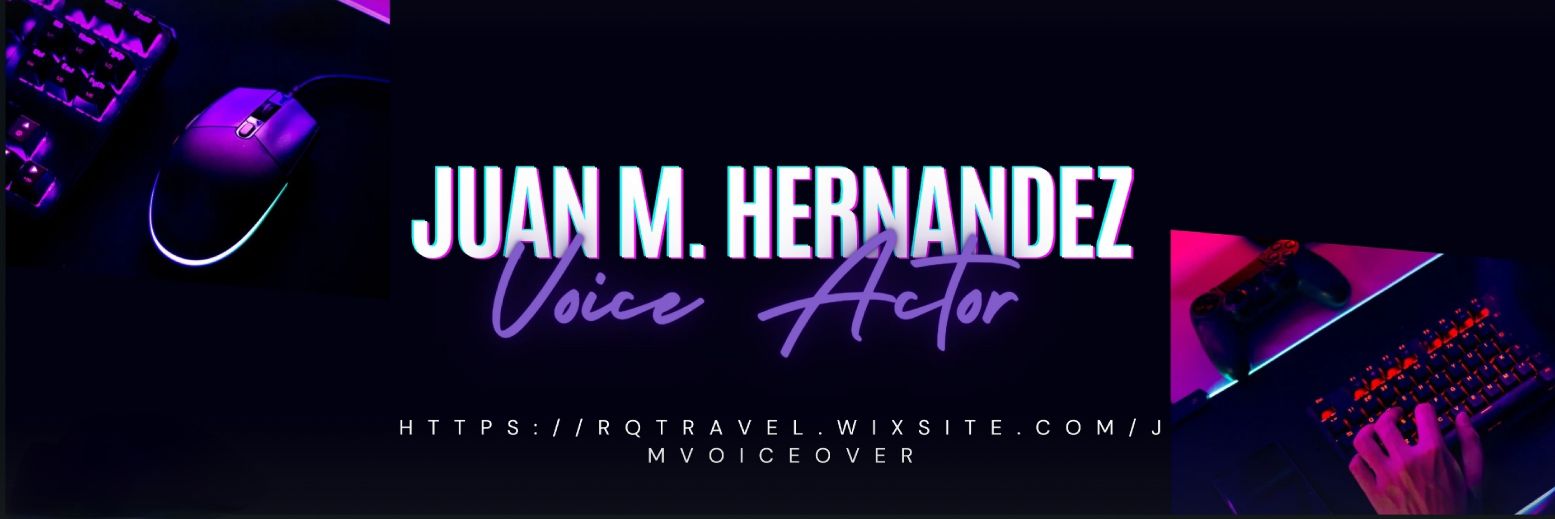 J_MhernanVA's profile banner image