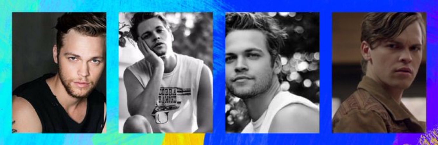 gordonjamesjr's profile banner image