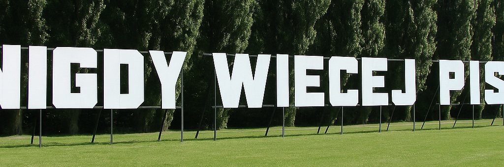 Przykra Sprawa banner