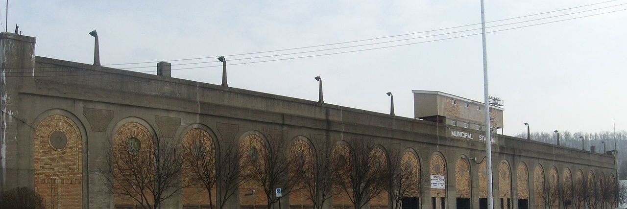 Jeff Long banner