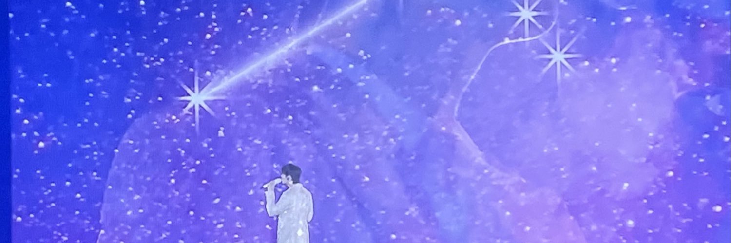 Sho118woo's profile banner image