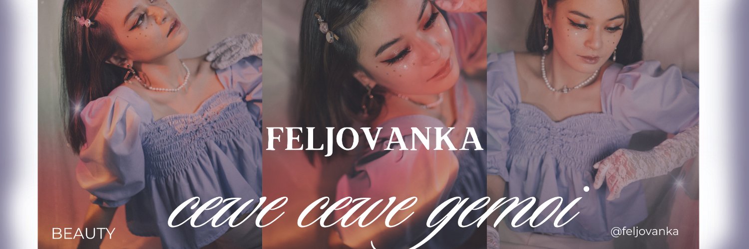 feljovanka's profile banner image