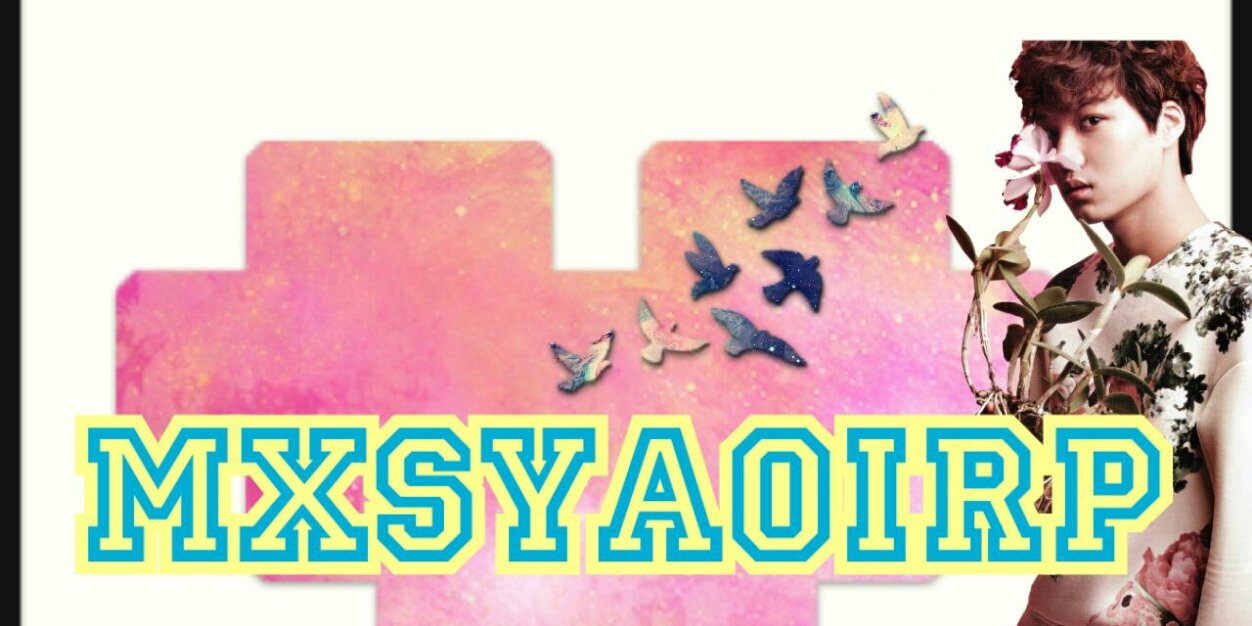 MXSYAOIRP's profile banner image