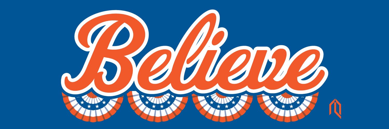 Mets Legion banner