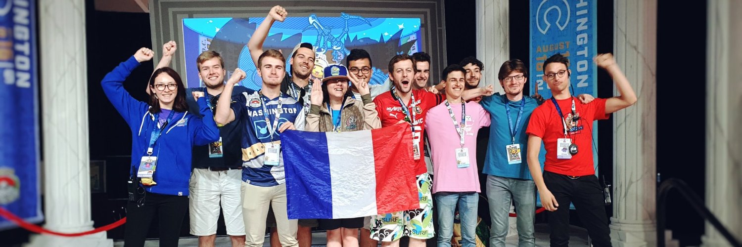El FX de Galar banner