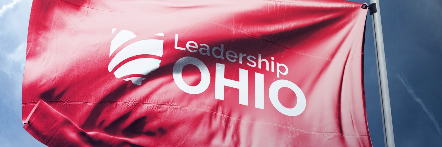 Leadership Ohio banner