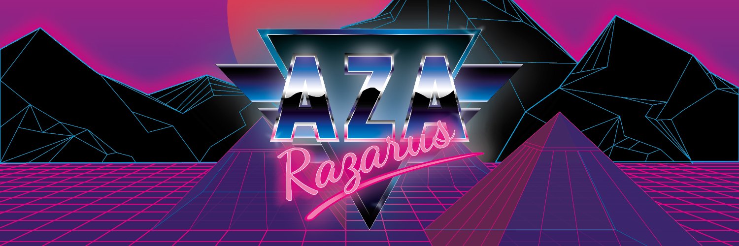 Razeleider's profile banner image