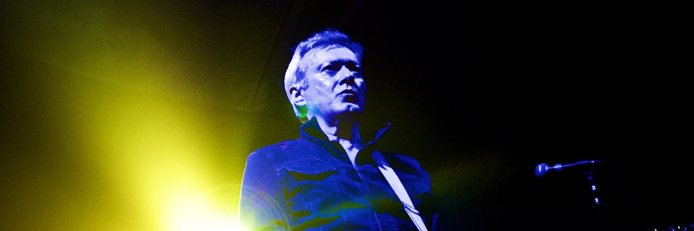 Andy Gill banner