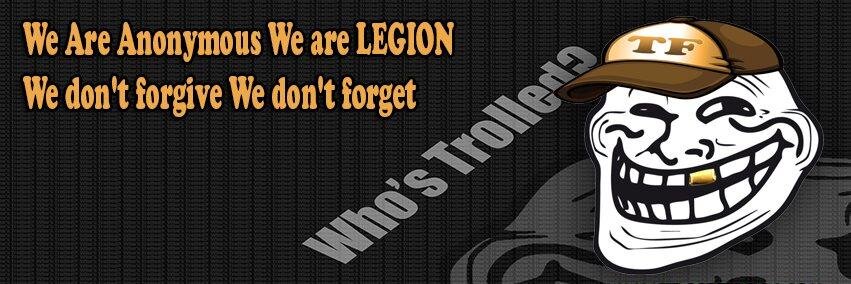TrollFunny2014's profile banner image