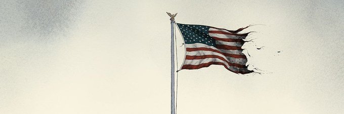 ImpeachVote's profile banner image