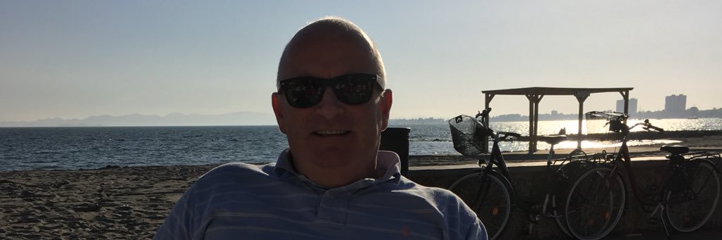 kev1385's profile banner image