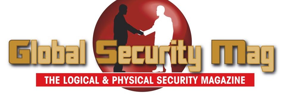 Global Security Mag banner