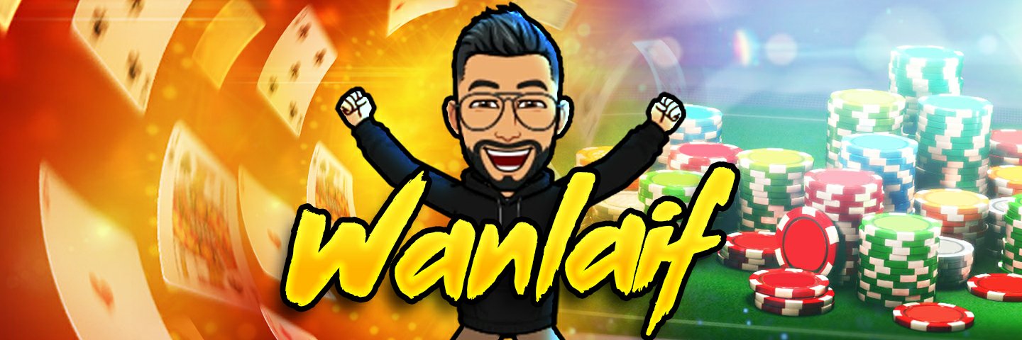 Wanlaif's profile banner image