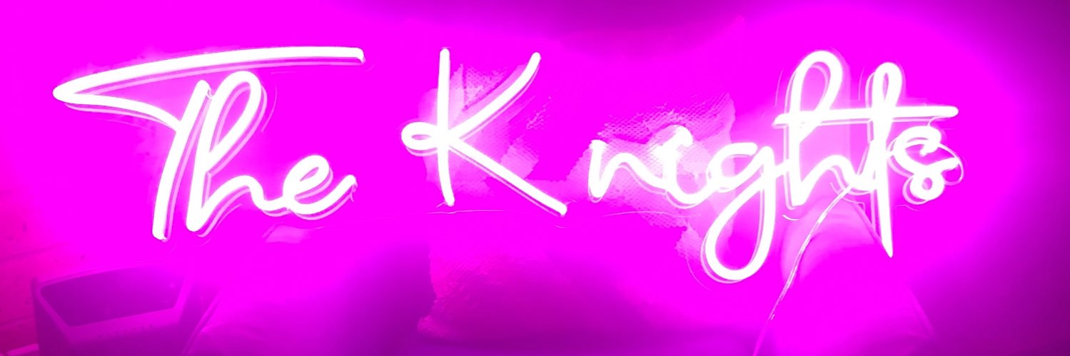 KnightRider1111's profile banner image