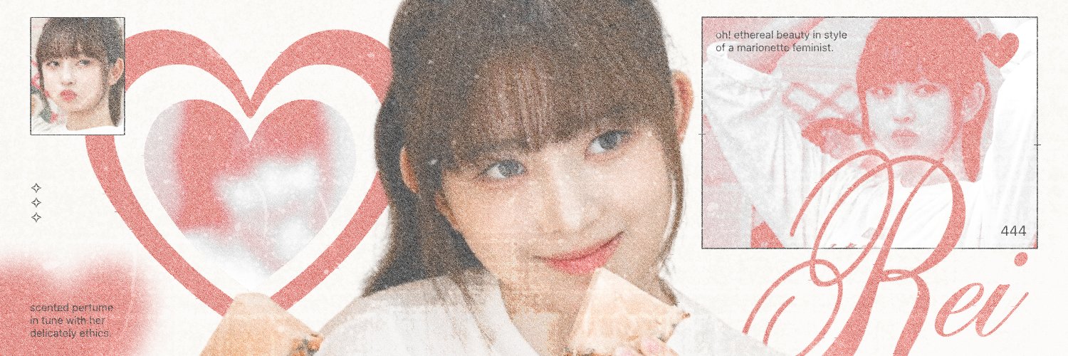 kaorizeha's profile banner image