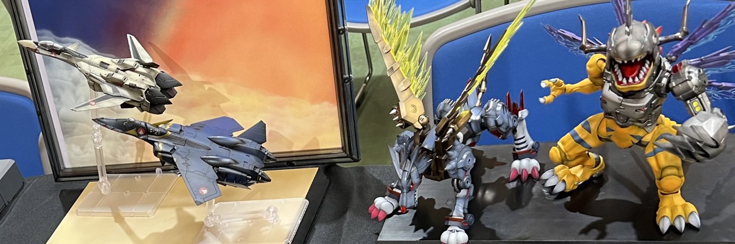 SHUN『ペロっとプラモ作っちゃおう！』製作委員会 banner