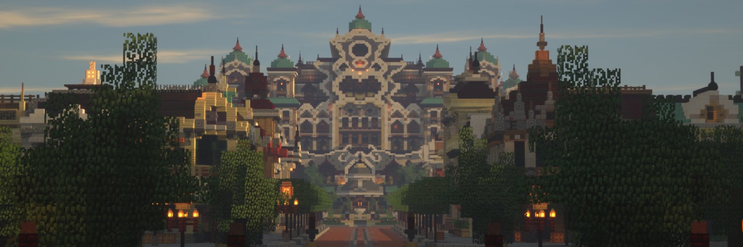 ValenturiaMC's profile banner image