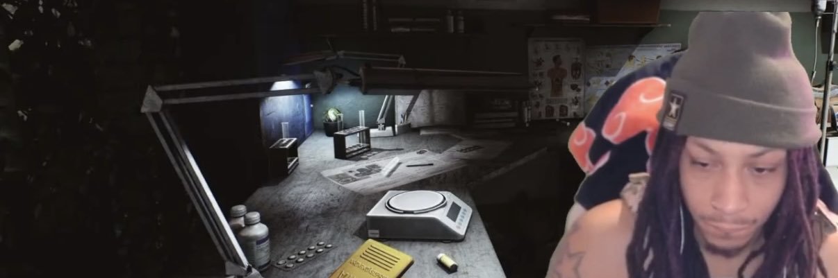 ★ Master Markell ★ banner