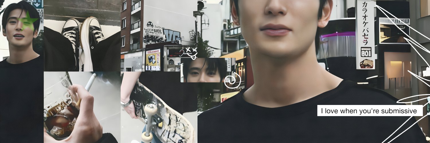 Jokra Valerie. banner