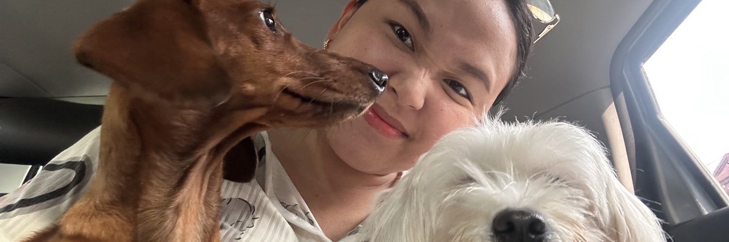 danicacyrilms's profile banner image
