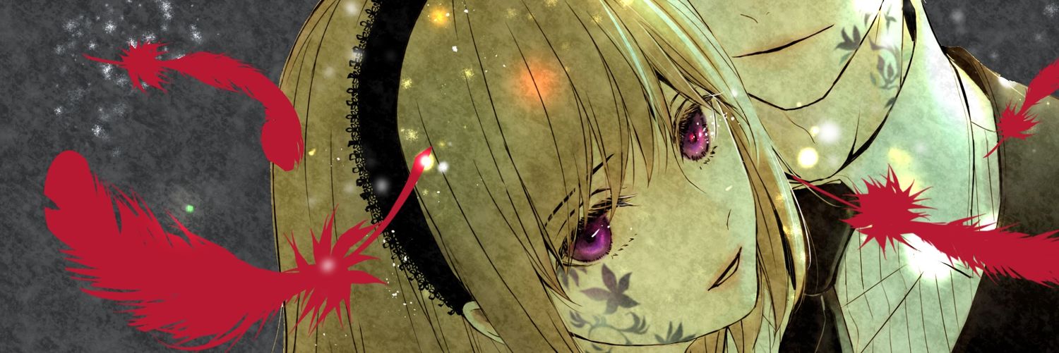 Cloxex's profile banner image
