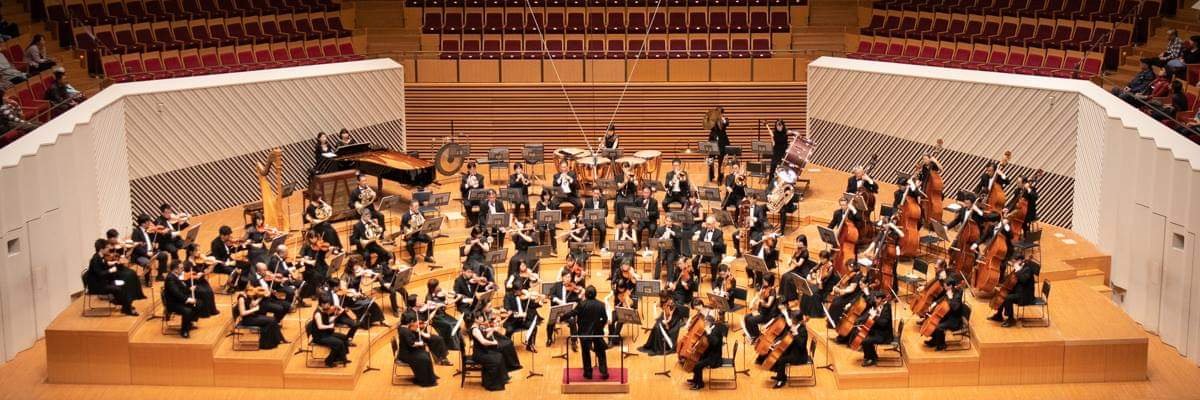 TAMA21orch's profile banner image