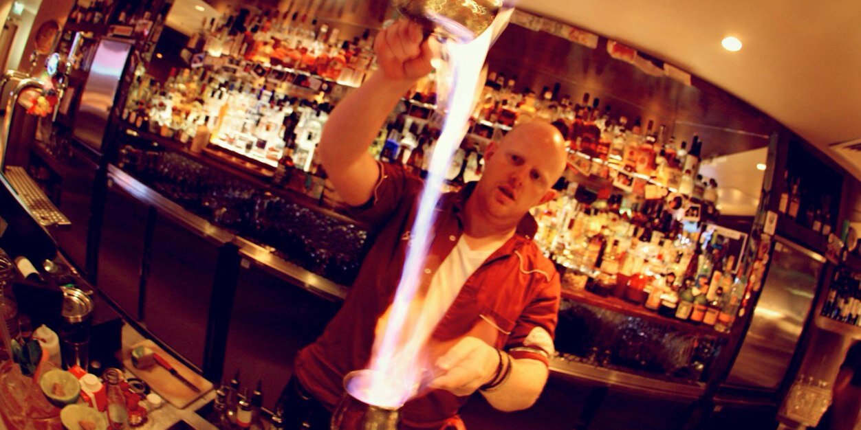 Marcus Sweeney banner