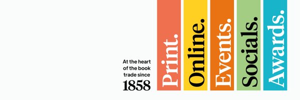 thebookseller Profile Banner