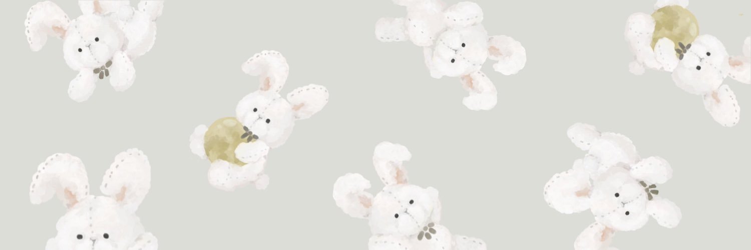 arare104's profile banner image
