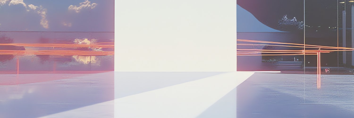 alithner's profile banner image