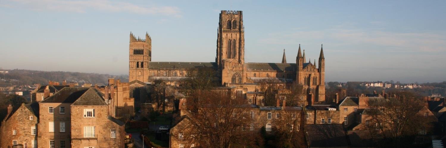 St Cuth's SCR banner