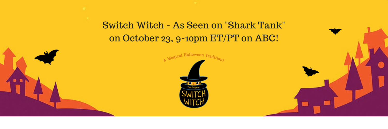 YourSwitchWitch's profile banner image