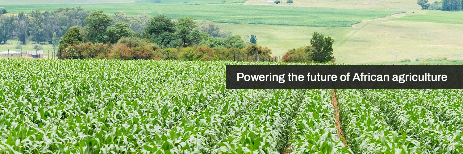 AfricanFarming's profile banner image