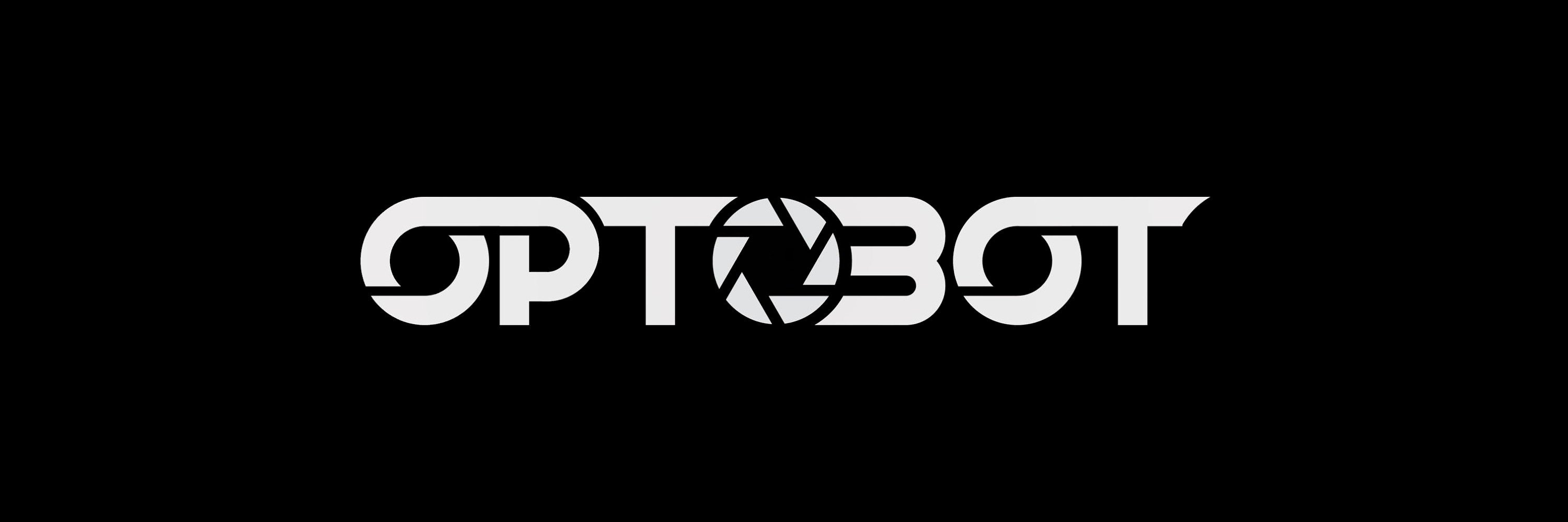 OPTOBOT's profile banner image