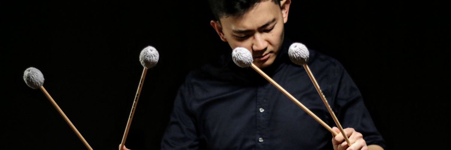 samumpercussion's profile banner image