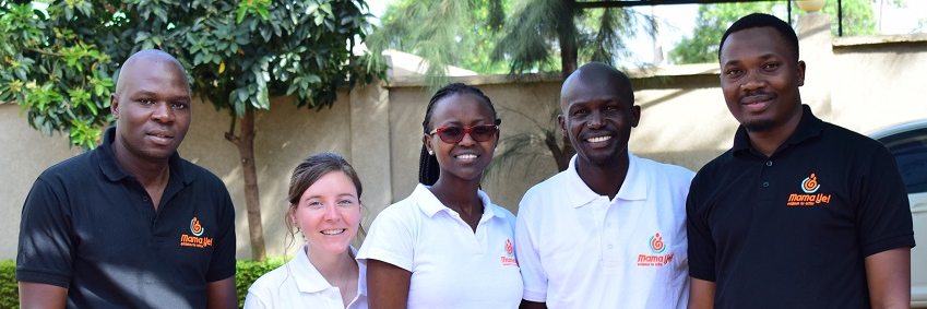 Stephen Yambi banner