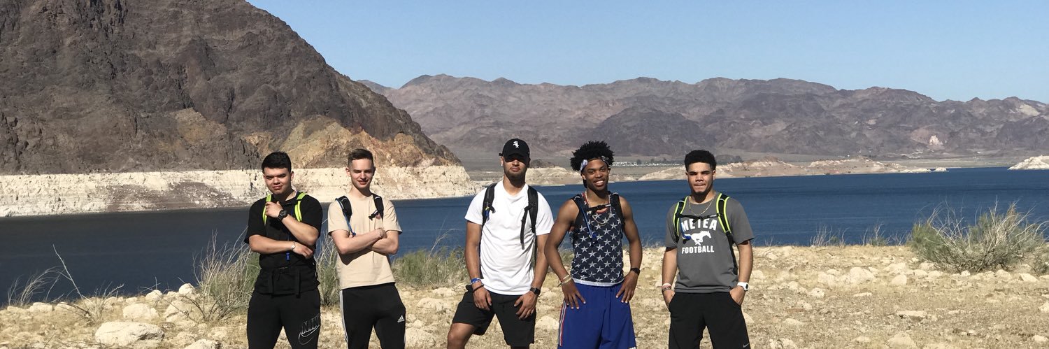 aadodson05's profile banner image